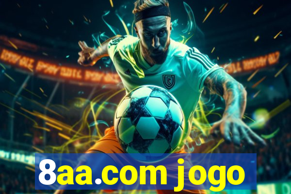 8aa.com jogo